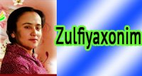 Zulfiyaxonim