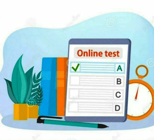 10-sinf Informatika Va Axborot Texnologiyalari Fanidan Online Test