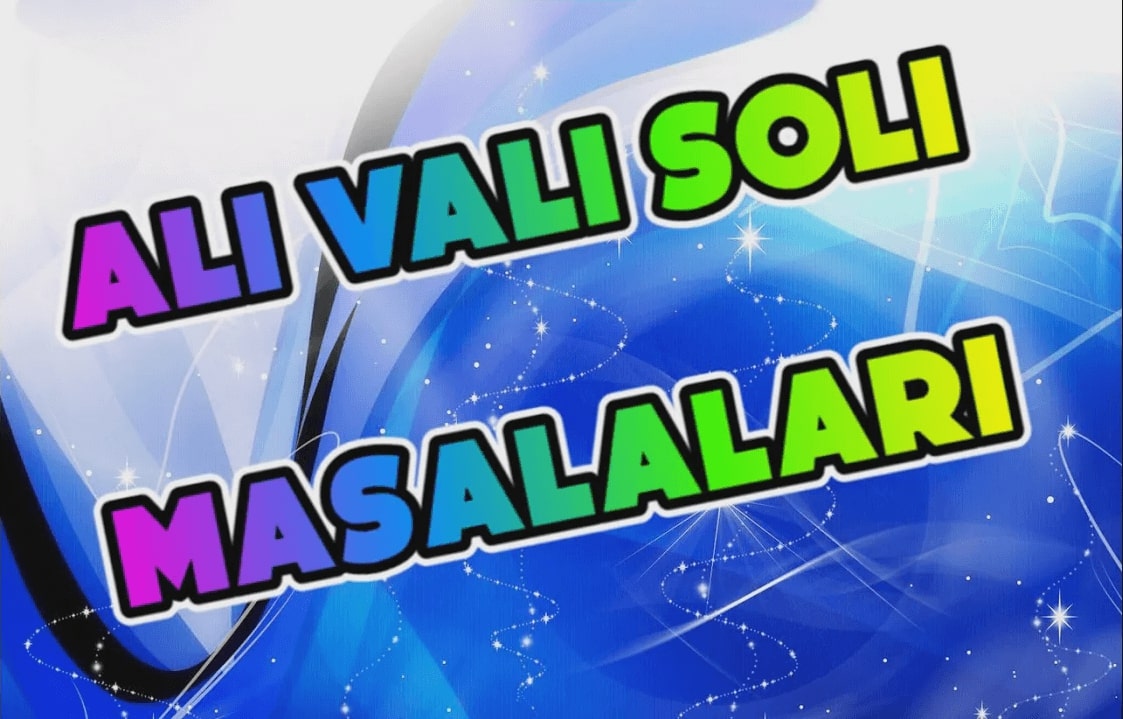 Ali, Vali va Soli haqidagi masalalar online test ko'rinishida