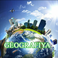 7-sinf geografiya fanidan online test