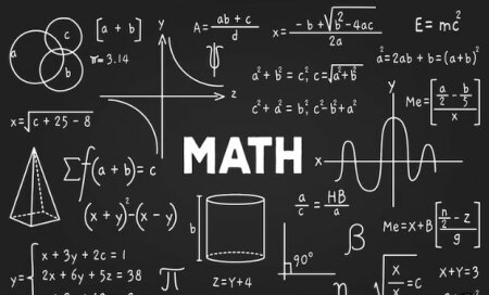 Abiturentlar uchun Matematika fanidan online test 5-variant